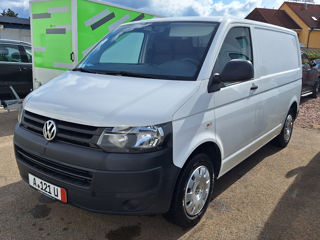 Volkswagen Transporter foto 2