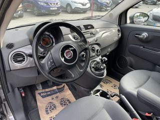 Fiat 500 foto 7