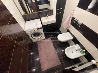 Apartament cu 3 camere, 140 m², Centru, Chișinău foto 16