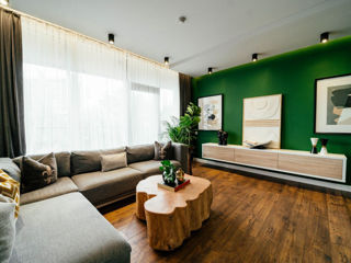 2-х комнатная квартира,  Центр,  Кишинёв,  Кишинёв мун. фото 0