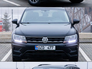 Volkswagen Tiguan foto 5