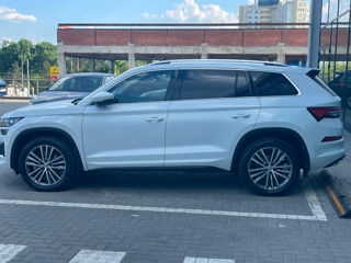 Skoda Kodiaq foto 2