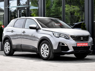 Peugeot 3008 foto 4