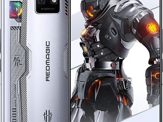 NUBIA RedMagic 7 Pro 5G Dual 18/512gb торг
