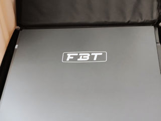 Mixer FBT Formula 143 FXA  foto 0