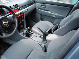 Mazda 3 foto 5