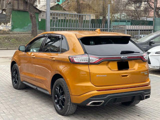 Ford Edge foto 4