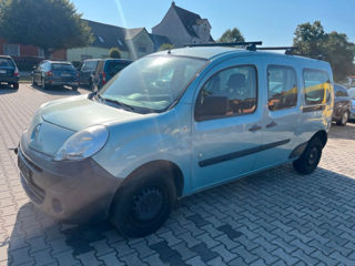 Renault Kangoo Maxi foto 2