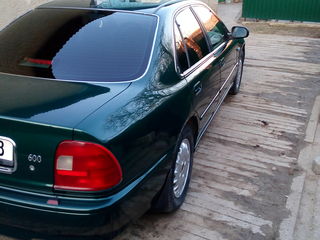 Rover 600 Series foto 5