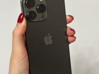 iPhone 13 pro 128 GB foto 9