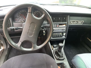 Audi 80 foto 3