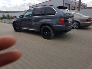 BMW X5 foto 5