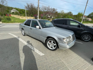 Mercedes E Класс