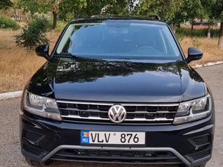 Volkswagen Tiguan foto 5