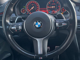 BMW X5 foto 6