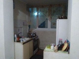 Apartament cu 3 camere, 79 m², BAM, Bălți foto 9