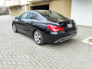 Mercedes CLA foto 6