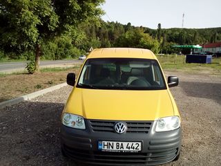 Volkswagen Caddy foto 1