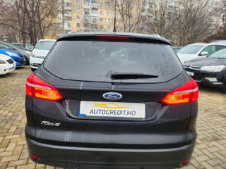 Ford Focus foto 6