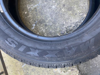 r 16 205/60 C  Maxxis noi 2023 anul foto 7