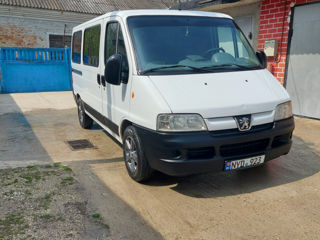 Peugeot Boxer foto 7