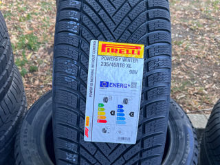 235/45 R18 Pirelli Powergy Winter/ Доставка, livrare toata Moldova 2024