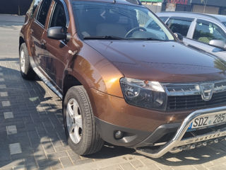 Dacia Duster foto 2