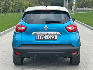 Renault Captur foto 6