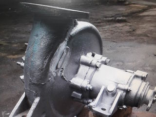 Куплю насосы от мотопомпы МП-1600(ГАЗ-24),пож.машинПН-30,Продам,ремонтирую foto 3