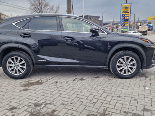 Lexus NX Series foto 5