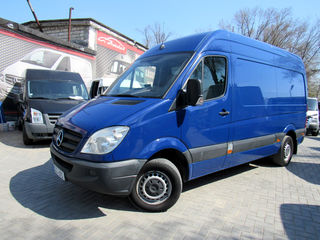 Mercedes Sprinter 313 foto 3