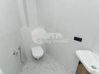 Apartament cu 1 cameră, 50 m², Centru, Chișinău foto 9