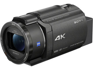 Sony FDR-AX43A Camera Video 4K! Nouă! Sigilată ! foto 6