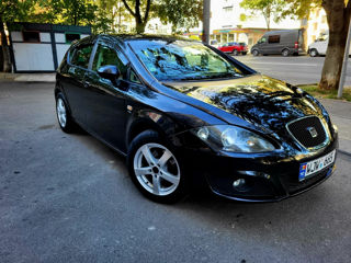 Seat Leon foto 6