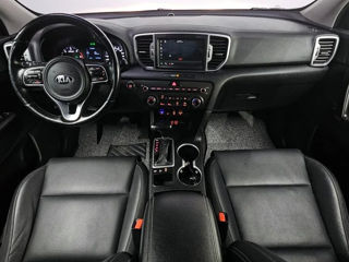 KIA Sportage foto 6