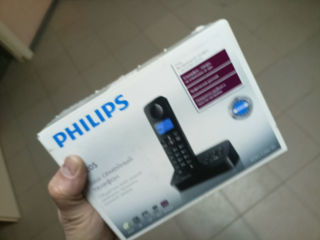 Philips Cordless phone D200 foto 2