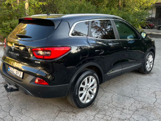 Renault Kadjar foto 4