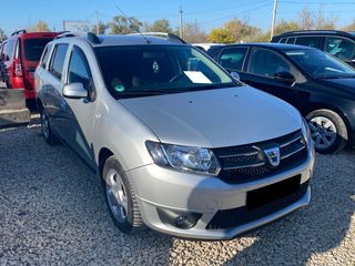 Dacia Logan Mcv foto 3