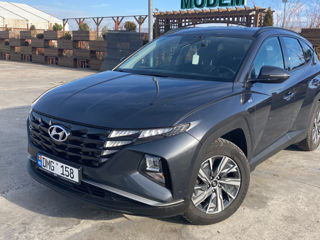 Hyundai Tucson foto 1