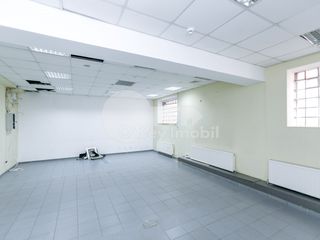 Spațiu comercial spre chirie, 240 mp, euro reparație, Telecentru, 1320 € ! foto 4