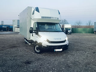 Iveco Daily foto 7