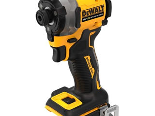 Driver cu impact DeWalt DCF850W (unitate goală) Watsap +37360654697 foto 2