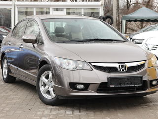 Honda Civic foto 4