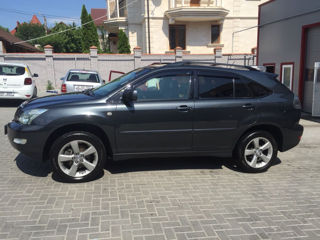 Lexus RX Series foto 2