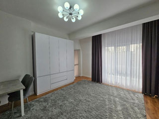 Apartament cu 1 cameră, 34 m², Botanica, Chișinău foto 7