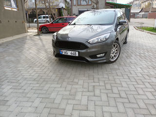Ford Focus ST, 2017