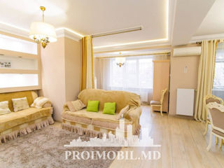 Apartament cu 1 cameră, 56 m², Centru, Chișinău foto 4