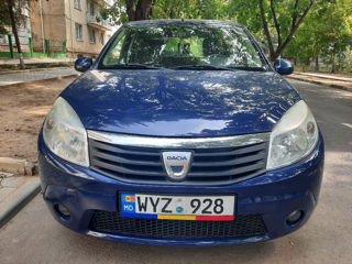 Dacia Sandero foto 7