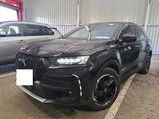 DS Automobiles DS 7 Crossback