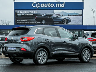 Renault Kadjar foto 5